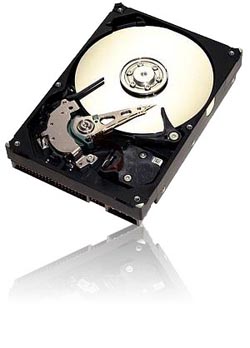 Hard Drives