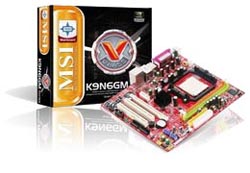 MSI AM2 K9N6SGM-V