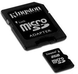 Kingston 2Gb