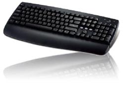 BLCK GENIUS KB-06X KEYBOARD