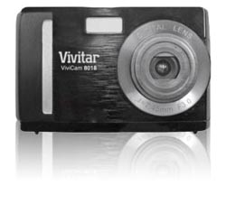 VIVITAR 8018SL