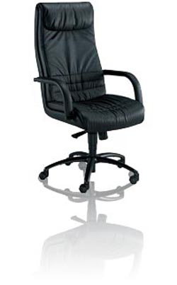 EXECUTIVE CHAIR GEN 32 W / ARM