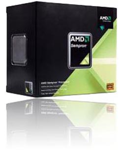 AMD SEMPRON AM2 X140 2.7GHZ