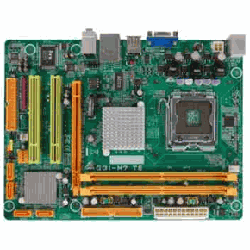 BIOSTAR G31 M7TE